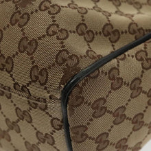 Lade das Bild in den Galerie-Viewer, Gucci GG Shopper Tote Tasche
