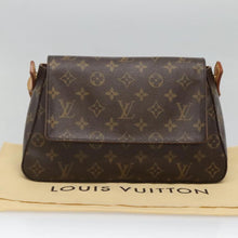 Lade das Bild in den Galerie-Viewer, LOUIS VUITTON Monogram Mini Looping Shoulder Bag
