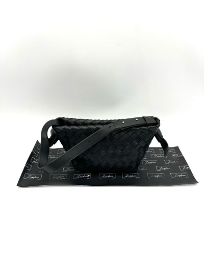 Luxury Off-Price Fashion by Zapplaz | Bottega Veneta Tie