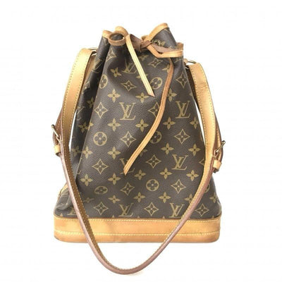Louis Vuitton Sac Noe Grande GM Monogram