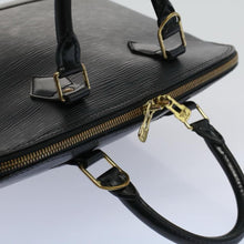 Lade das Bild in den Galerie-Viewer, Louis Vuitton Alma Epi Leder Tasche
