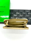 Luxury Off-Price Fashion by Zapplaz | Bottega Veneta Geldbeutel
