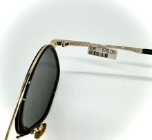 Lade das Bild in den Galerie-Viewer, Luxury Off-Price Fashion by Zapplaz | Lewis X Police Sonnenbrille
