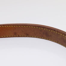Lade das Bild in den Galerie-Viewer, LOUIS VUITTON Monogram Noe Shoulder Bag M42224 LV Auth
