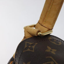 Lade das Bild in den Galerie-Viewer, LOUIS VUITTON Monogram Beverly MM Shoulder Bag
