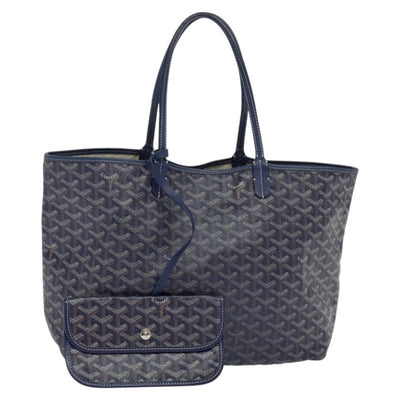 Goyars Saint Louis PM Shopper Tote