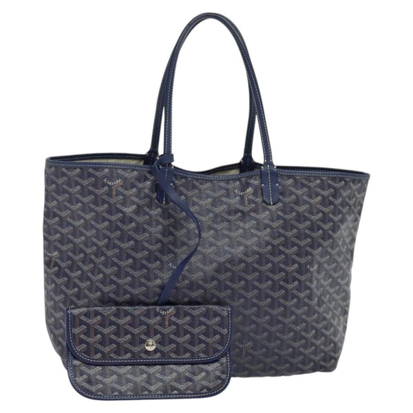Goyars Saint Louis PM Shopper Tote