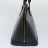 Louis Vuitton Alma Epi Leder Tasche