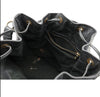 Louis Vuitton Sac Noe Grande GM Epi Leder schwarz - Tasche