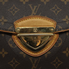 Lade das Bild in den Galerie-Viewer, LOUIS VUITTON Monogram Beverly MM Shoulder Bag
