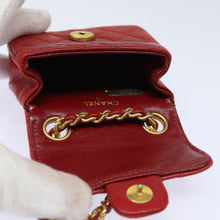 Lade das Bild in den Galerie-Viewer, Chanel timeless Classic mini Tasche
