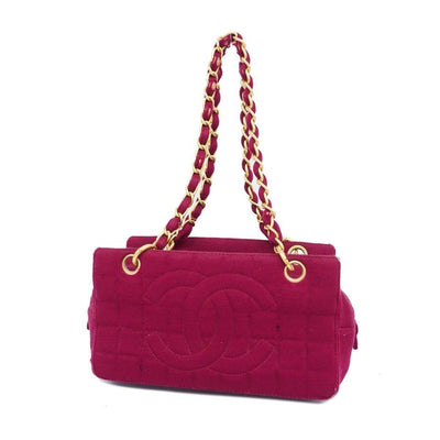 Chanel shopper timeless Classic Tasche