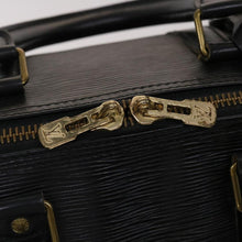 Lade das Bild in den Galerie-Viewer, Louis Vuitton Keepall 55 Epi Leder
