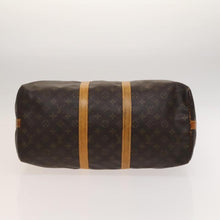 Lade das Bild in den Galerie-Viewer, LOUIS VUITTON Monogram Keepall Bandouliere 45 Boston Bag
