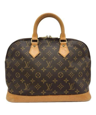 Louis Vuitton Alma Tasche Handtasche