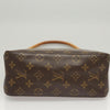 LOUIS VUITTON Monogram Looping MM Shoulder Bag