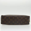 LOUIS VUITTON Monogram Trousse Toilette 28 Kosmetiktasche