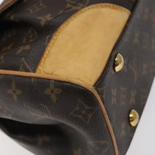 Lade das Bild in den Galerie-Viewer, LOUIS VUITTON Monogram Beverly MM Shoulder Bag
