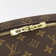 Lade das Bild in den Galerie-Viewer, LOUIS VUITTON Monogram Nice Hand Bag M47280 LV Auth
