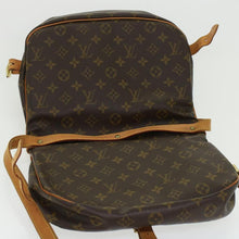 Lade das Bild in den Galerie-Viewer, Louis Vuitton Saumur 30 Monogram
