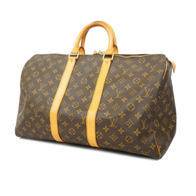 Louis Vuitton Keepall 550 Bandouliere Boston
