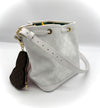Vintage Mini Bucket Bag