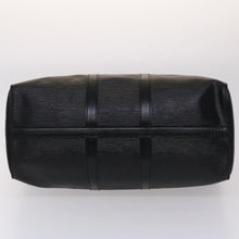 Lade das Bild in den Galerie-Viewer, Louis Vuitton Keepall 55 Epi Leder
