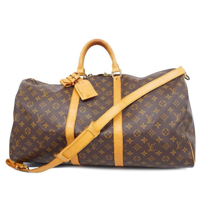 Louis Vuitton Keepall 55 Bandouliere Boston Reisetasche