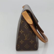 Lade das Bild in den Galerie-Viewer, LOUIS VUITTON Monogram Mini Looping Shoulder Bag
