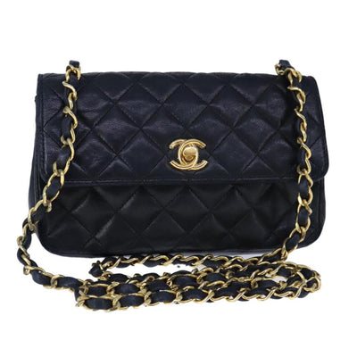 Chanel Timeless Classic Flap