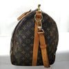Louis Vuitton Keepall 55 Bandouliere Boston Reisetasche
