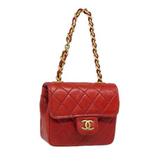 Lade das Bild in den Galerie-Viewer, Chanel timeless Classic mini Tasche
