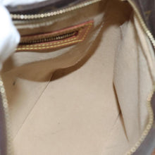 Lade das Bild in den Galerie-Viewer, Louis Vuitton Looping MM Monogram Tasche
