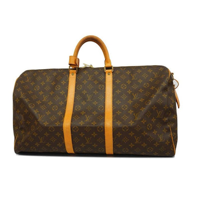 Louis Vuitton Keepall 55