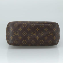 Lade das Bild in den Galerie-Viewer, Louis Vuitton Looping MM Monogram Tasche
