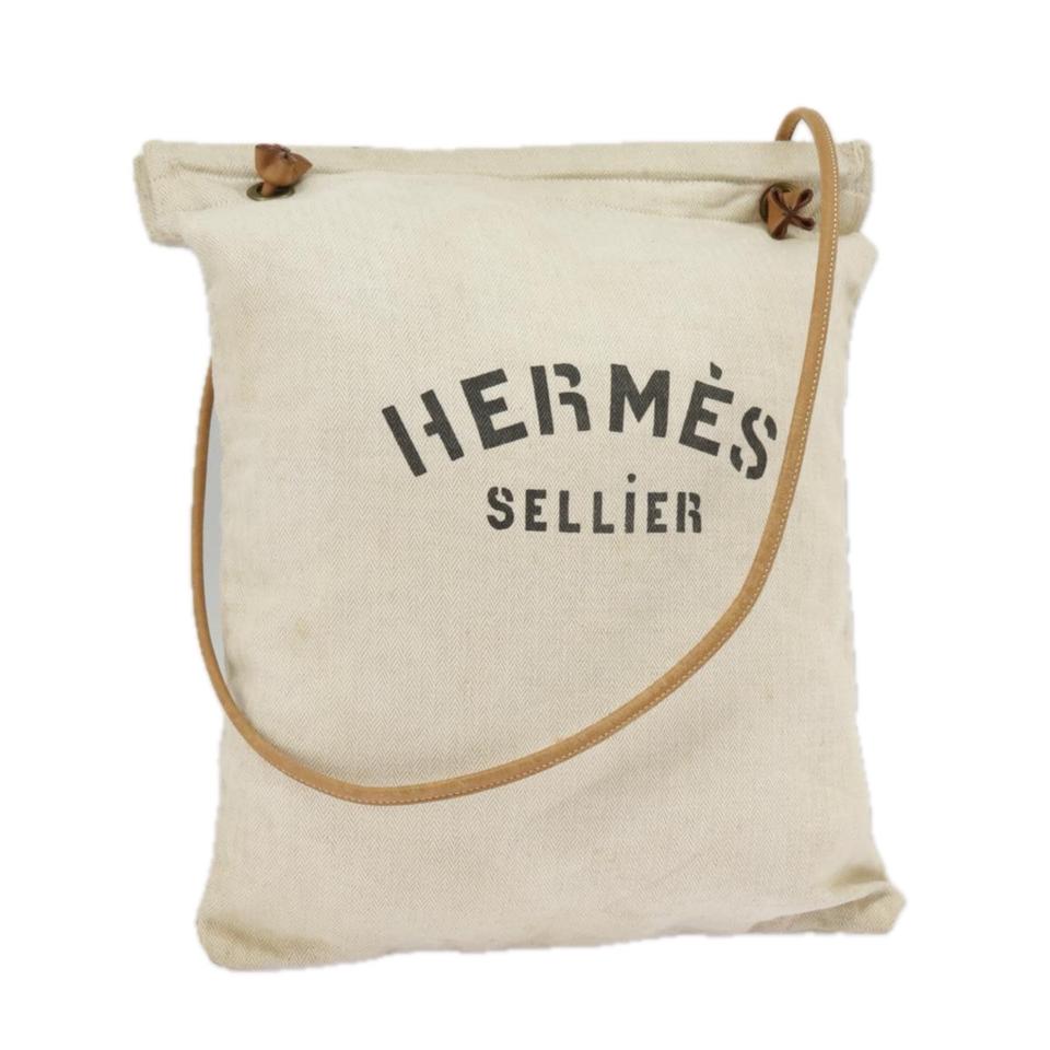 HERMES Sac Aline GM Schultertasche