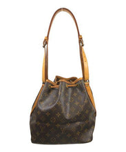 Lade das Bild in den Galerie-Viewer, Louis Vuitton Petite Noe Monogram Tasche Handtasche
