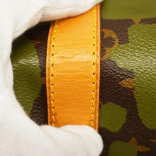 Lade das Bild in den Galerie-Viewer, Louis Vuitton Keepall 50 Graffiti Stephen Sprouse Limited
