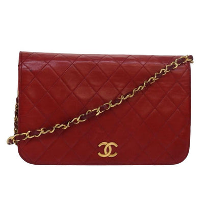 Chanel Timeless Classic Flap Handtasche