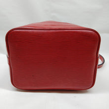 Lade das Bild in den Galerie-Viewer, Louis Vuitton Sac Noe Grande GM Epi Leder Tasche
