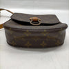 Louis Vuitton Saint Cloud Mini PM Tasche Pochette