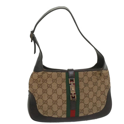 Gucci Jackie GG Vintage Tasche