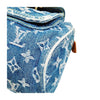 Louis Vuitton Neo Speedy Denim Tasche