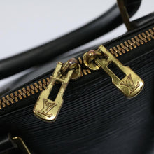 Lade das Bild in den Galerie-Viewer, Louis Vuitton Alma Epi Leder Tasche
