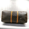 Louis Vuitton Keepall 55 Bandouliere Boston Reisetasche