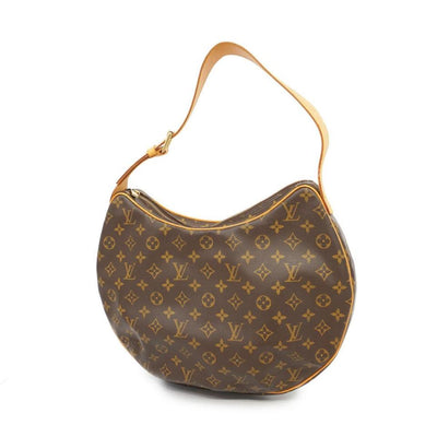 Louis Vuitton Croissant GM Monogram Tasche