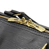 Louis Vuitton Keepall 50 Epi Leder weekender Boston Reisetasche