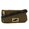 Fendi Baguette Mamma Zuchino Tasche