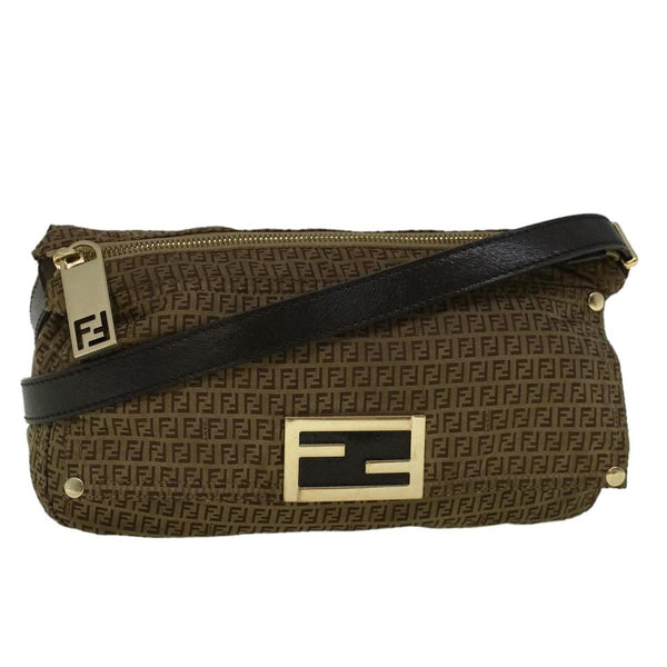 Fendi Baguette Mamma Zuchino Tasche