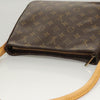 LOUIS VUITTON Monogram Looping MM Shoulder Bag